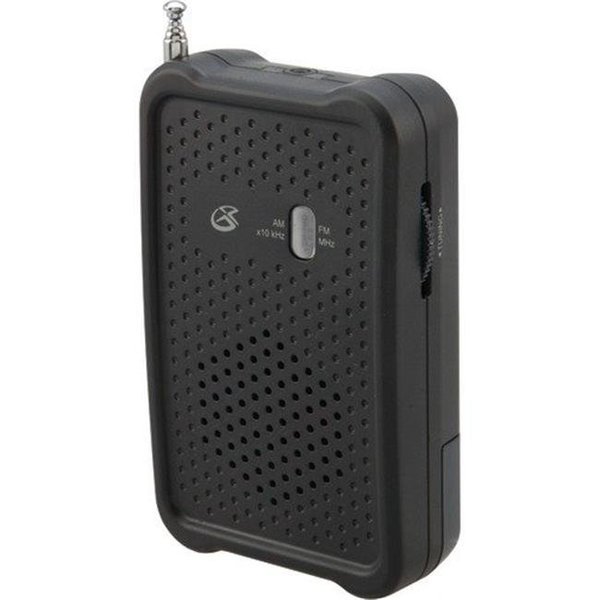 Gpx Gpx Gpxr055B Gpx Portable Radio RA28094